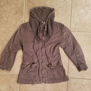 XCVI light weight jacket
